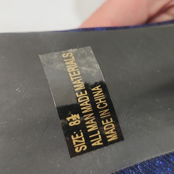 High heels - Picture 4 of 6